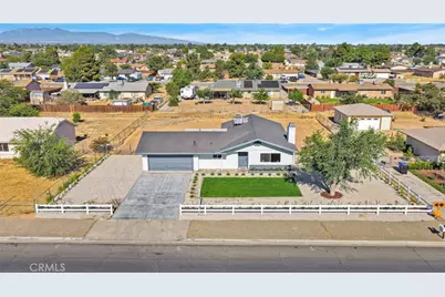 12810 Navajo, Apple Valley, CA 92308 - Photo 40