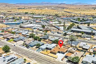 731 Stevens, Barstow, CA 92311 - Photo 22
