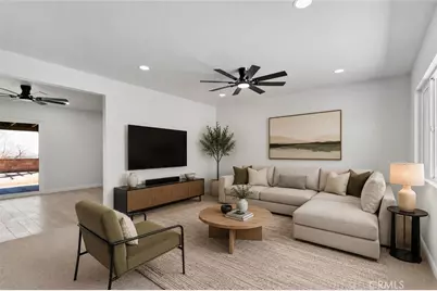 731 Stevens, Barstow, CA 92311 - Photo 4