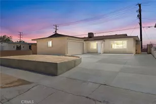 731 Stevens, Barstow, CA 92311 - Photo 1