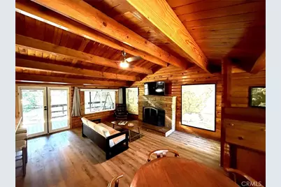 531 Mountain View, Wrightwood, CA 92397 - Photo 6