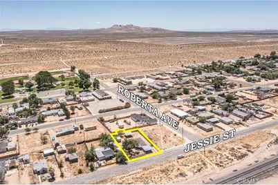 26934 Jessie, Boron, CA 93516 - Photo 4