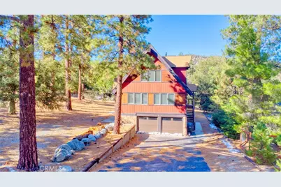 1604 Blackbird, Wrightwood, CA 92397 - Photo 4