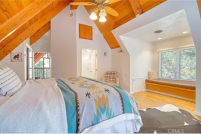 1604 Blackbird, Wrightwood, CA 92397 - Photo 36