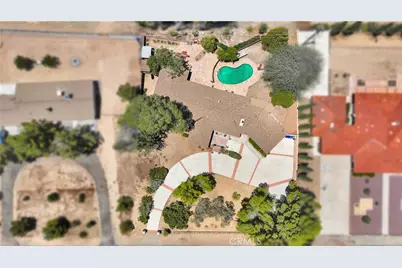 19955 Chickasaw Road, Apple Valley, CA 92307 - Photo 38