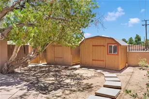 19955 Chickasaw Rd, Apple Valley, CA 92307 - Photo 40