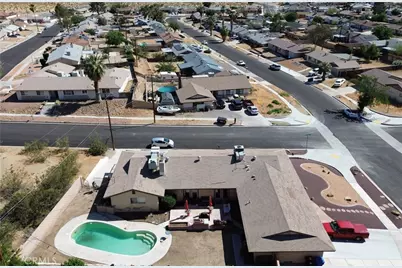 29690 Palermo Street, Barstow, CA 92311 - Photo 4