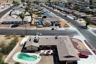29690 Palermo St, Barstow, CA 92311 - Photo 4