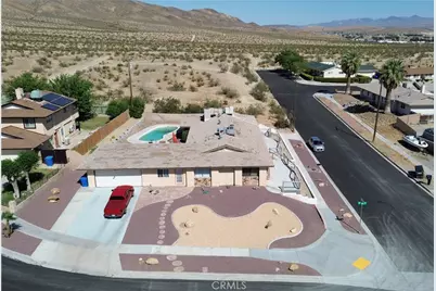 29690 Palermo Street, Barstow, CA 92311 - Photo 2