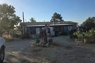 10623 Desert View, Pinon Hills, CA 92372 - Photo 58