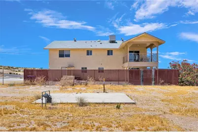 33825 P, Barstow, CA 92311 - Photo 56