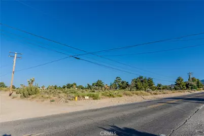 0 Oasis, Pinon Hills, CA 92372 - Photo 8