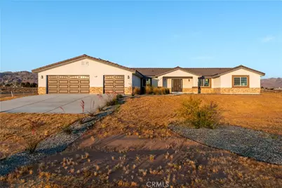 16925 Nanticoke, Apple Valley, CA 92307 - Photo 1