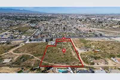 1 Hesperia Rd, Victorville, CA 92395 - Photo 4