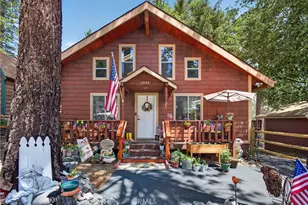 1488 Linnet, Wrightwood, CA 92397 - Photo 2