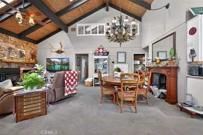 1488 Linnet, Wrightwood, CA 92397 - Photo 4