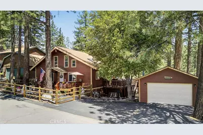 1488 Linnet, Wrightwood, CA 92397 - Photo 58