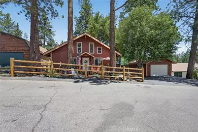 1488 Linnet, Wrightwood, CA 92397 - Photo 2