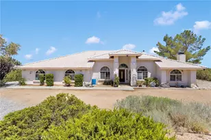 1220 Hollister, Pinon Hills, CA 92372 - Photo 1