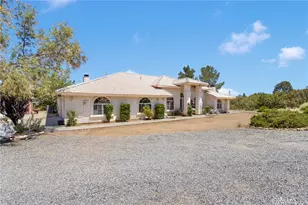 1220 Hollister, Pinon Hills, CA 92372 - Photo 2