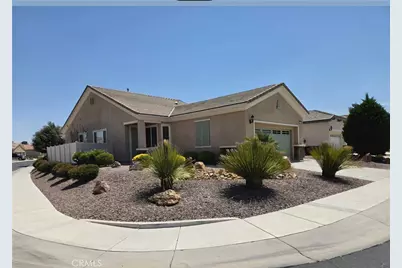 10149 Darby Road, Apple Valley, CA 92308 - Photo 1