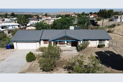 15412 Myalon Road, Apple Valley, CA 92307 - Photo 2