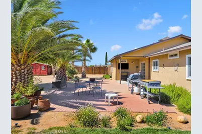 11110 Saratoga Road, Apple Valley, CA 92308 - Photo 26