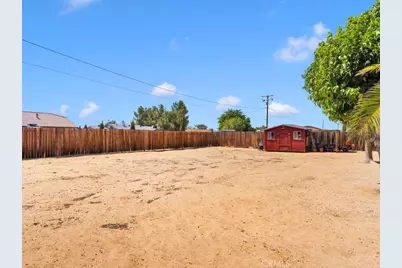 11110 Saratoga Road, Apple Valley, CA 92308 - Photo 34