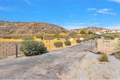 20430 Rancherias, Apple Valley, CA 92307 - Photo 64