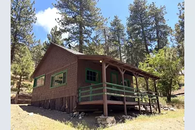 0 Table Mountain Rd., Wrightwood, CA 92397 - Photo 2