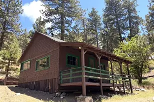 0 Table Mountain Rd, Wrightwood, CA 92397 - Photo 2