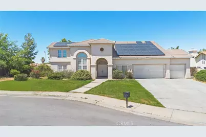 12708 Via Posada Court, Victorville, CA 92392 - Photo 2