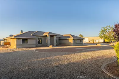 11526 Prairie, Oak Hills, CA 92344 - Photo 2