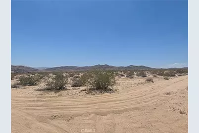2 Mesa Verde, Joshua Tree, CA 92252 - Photo 1