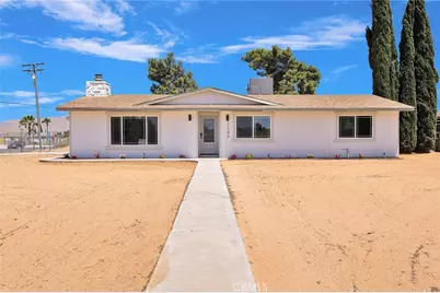 21985 Maumee Road, Apple Valley, CA 92308 - Photo 1