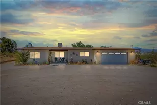 32720 Carnelian, Lucerne Valley, CA 92356 - Photo 1