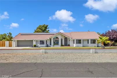 13028 Quapaw Road, Apple Valley, CA 92308 - Photo 1