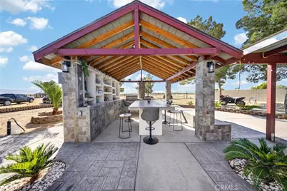 5229 Carr, Inyokern, CA 93527 - Photo 4