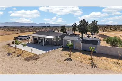 5229 Carr, Inyokern, CA 93527 - Photo 28