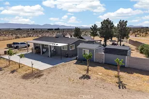 5229 Carr, Inyokern, CA 93527 - Photo 28