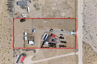 5229 Carr, Inyokern, CA 93527 - Photo 2