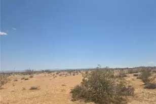 1 Venus, Joshua Tree, CA 92252 - Photo 1