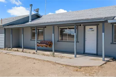 12736 Oasis, Pinon Hills, CA 92372 - Photo 2