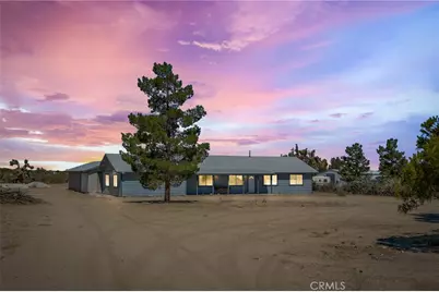 12736 Oasis, Pinon Hills, CA 92372 - Photo 4