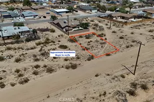 744 W Bowman (Near) Rd, Ridgecrest, CA 93555 - Photo 1