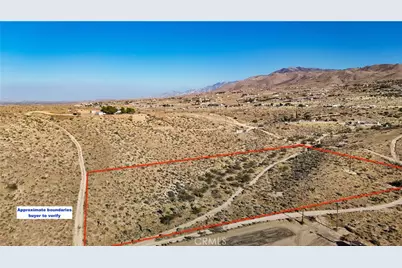 750 Ocotillo Way, Apple Valley, CA 92308 - Photo 2