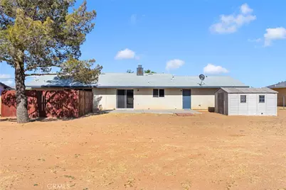 15498 Washoan, Apple Valley, CA 92307 - Photo 32