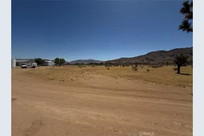 0 Thomas, Apple Valley, CA 92307 - Photo 4
