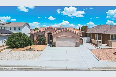 14357 Nicoles, Adelanto, CA 92301 - Photo 1