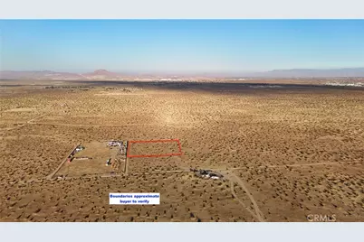 730 Vinton Road, Adelanto, CA 92301 - Photo 1